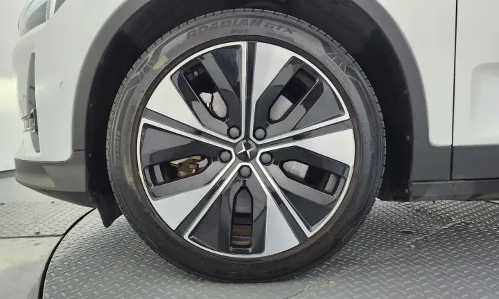 Polestar Polestar 2