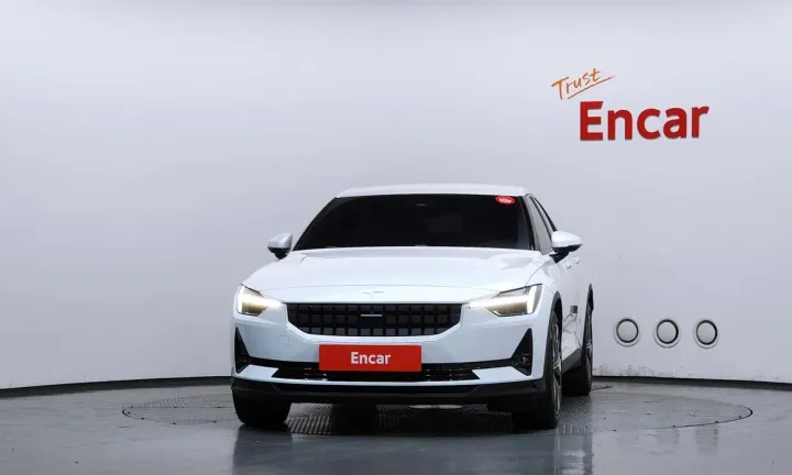 Polestar Polestar 2