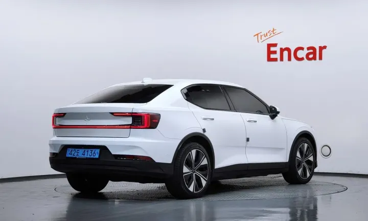Polestar Polestar 2