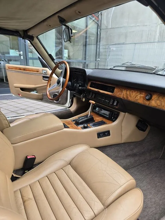 Jaguar Other