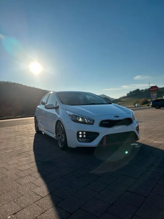 Kia Other