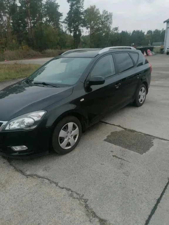 Kia Other