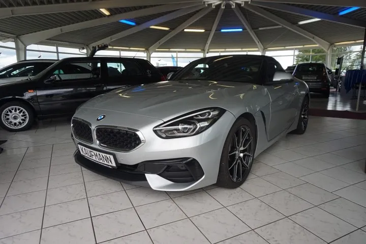 BMW Z4