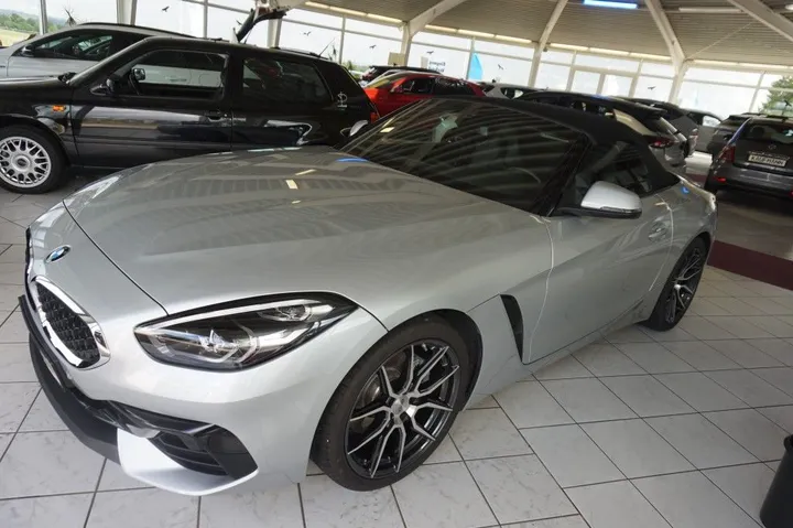 BMW Z4