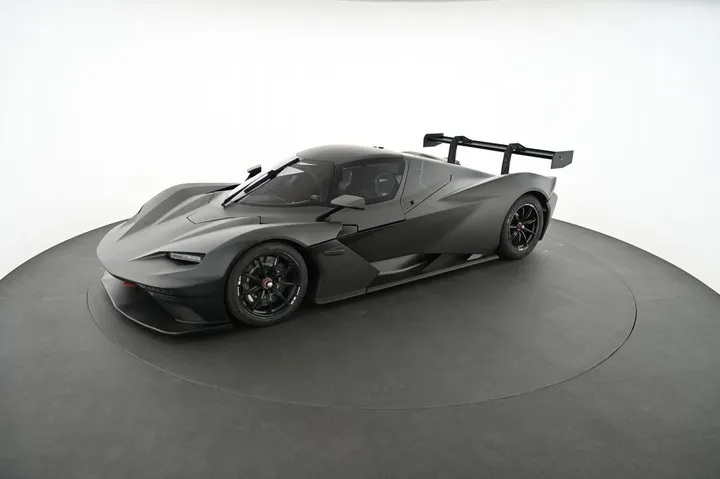 KTM X-BOW
