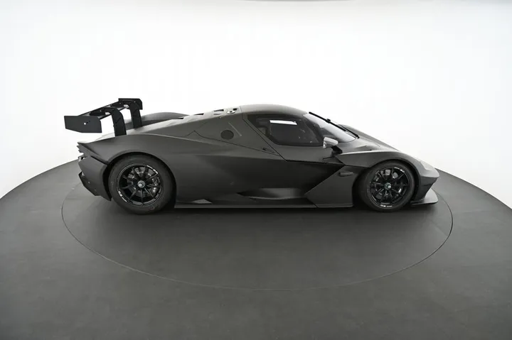 KTM X-BOW