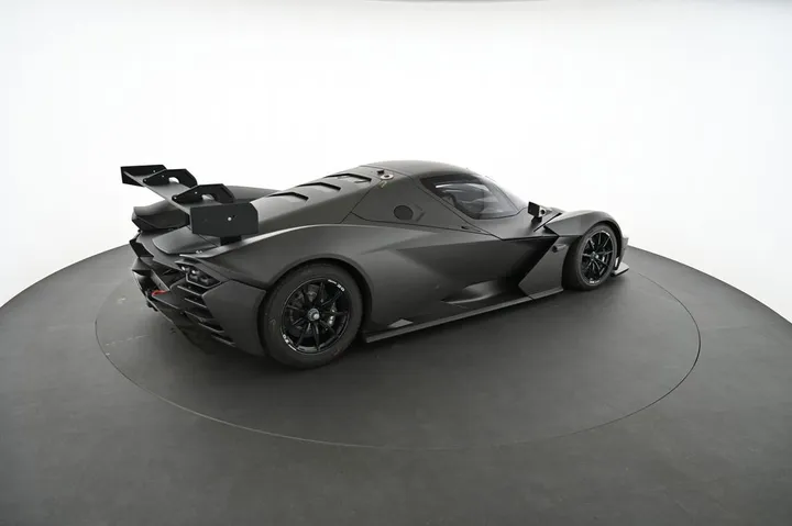 KTM X-BOW