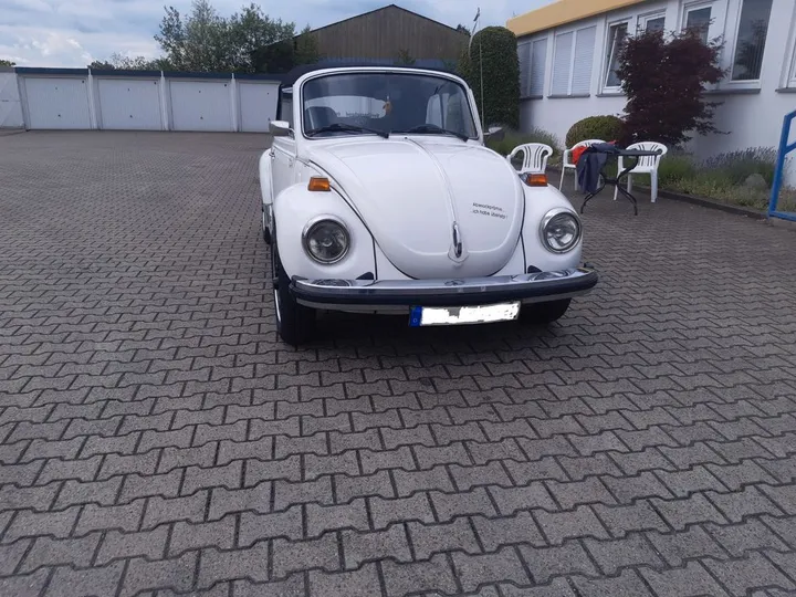 Volkswagen Käfer