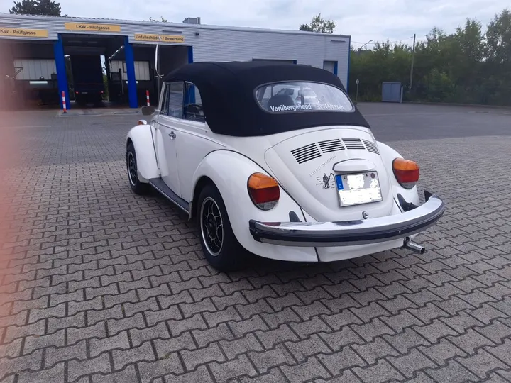 Volkswagen Käfer