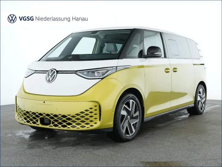 Volkswagen ID. Buzz