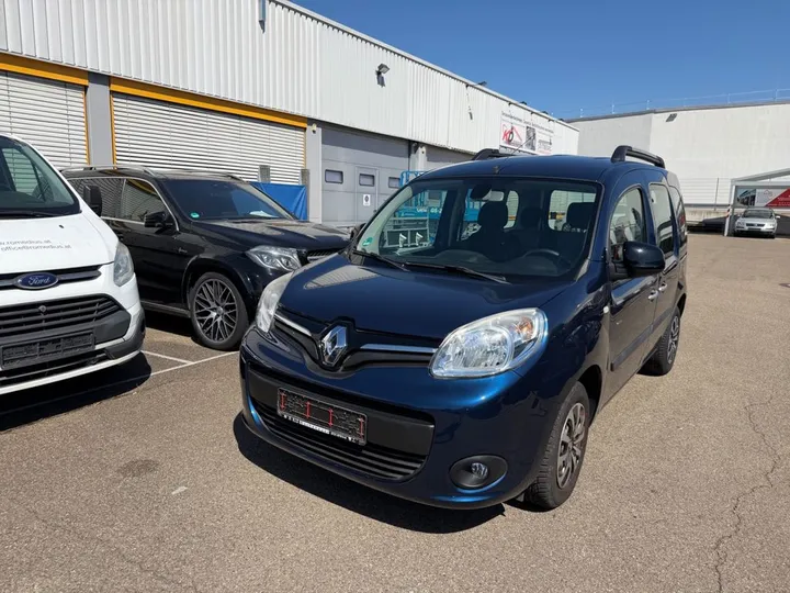 Renault Kangoo