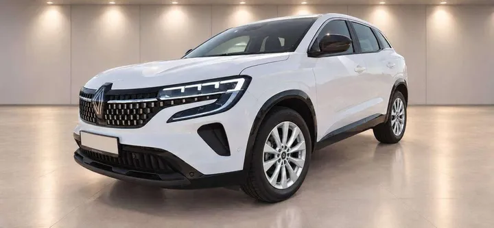 Renault Austral