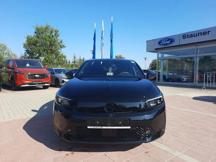 Opel Other