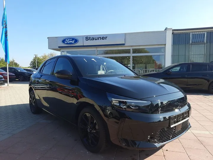 Opel Other