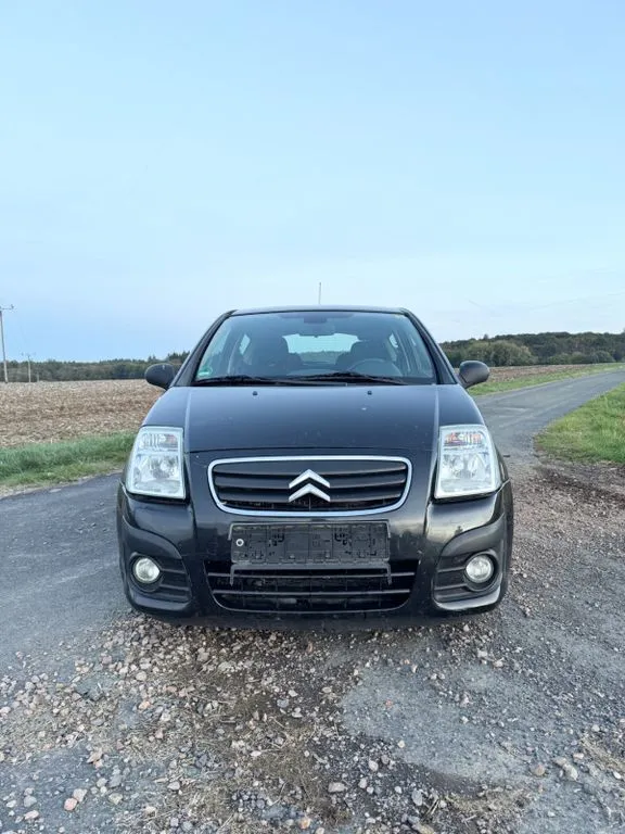 Citroën C2