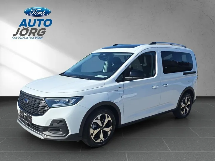 Ford Tourneo Connect