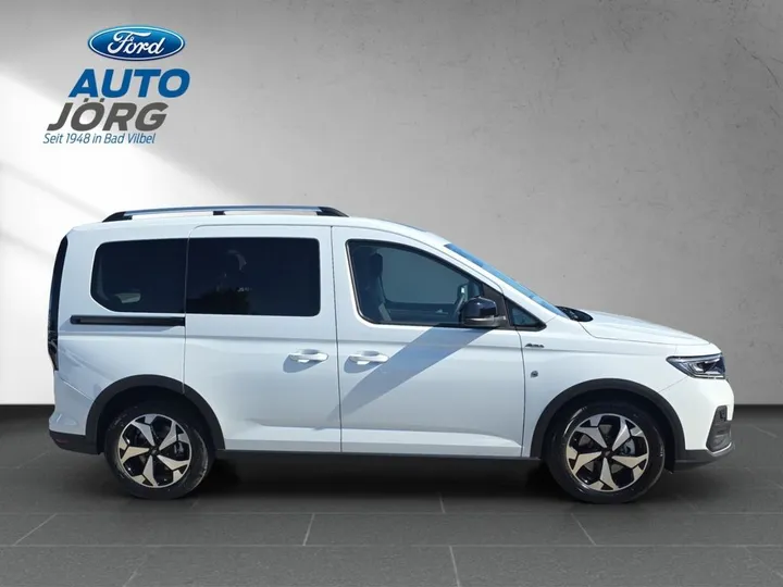 Ford Tourneo Connect