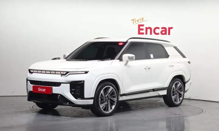 KG_Mobility_Ssangyong Actyon