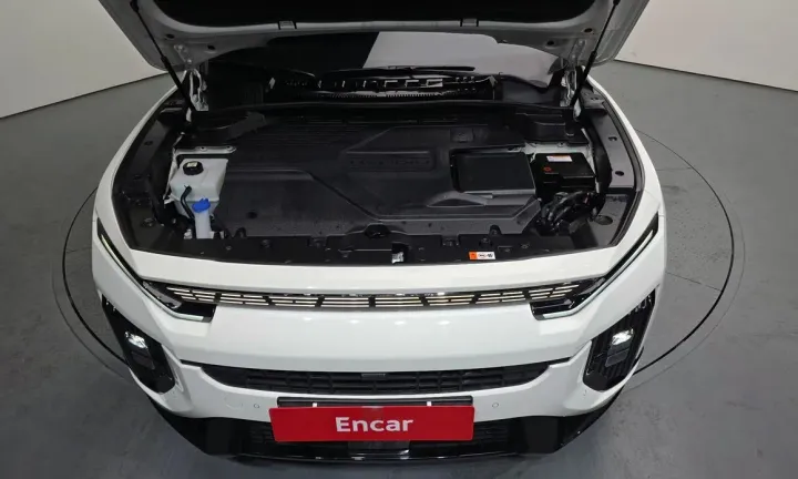 KG_Mobility_Ssangyong Actyon
