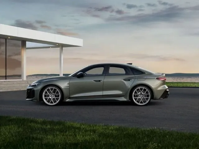 Audi RS5