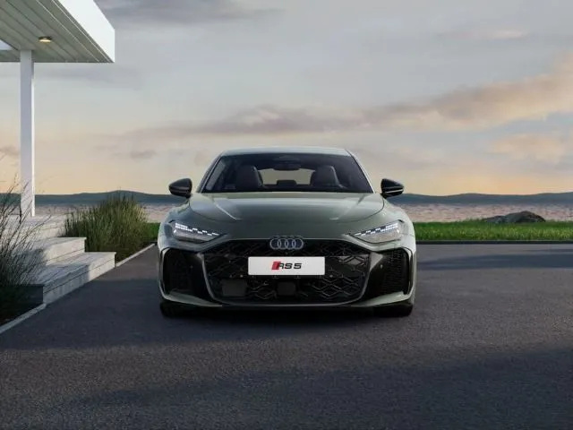 Audi RS5