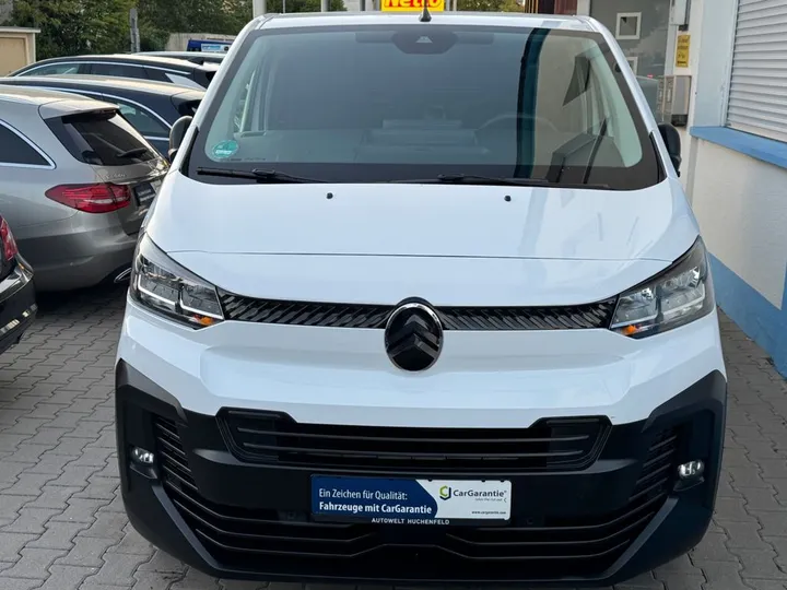 Citroën Jumpy