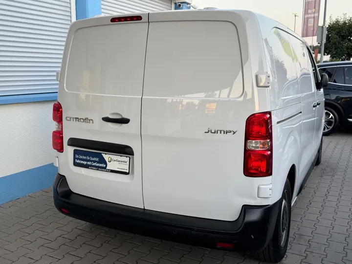 Citroën Jumpy