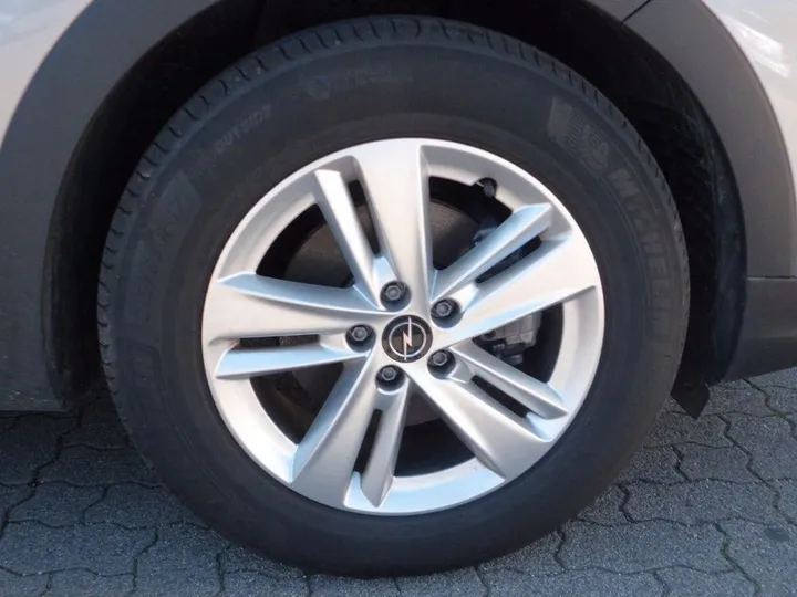 Opel Grandland (X)
