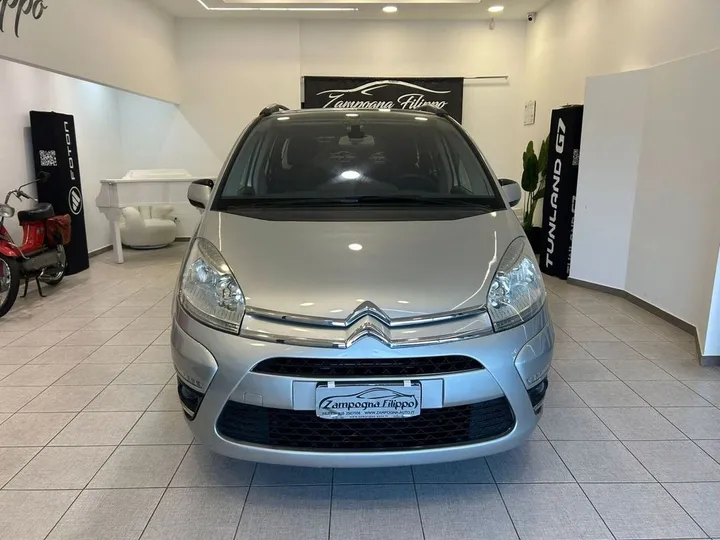 Citroën C4 Picasso