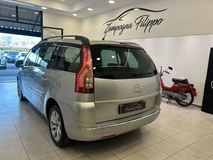 Citroën C4 Picasso