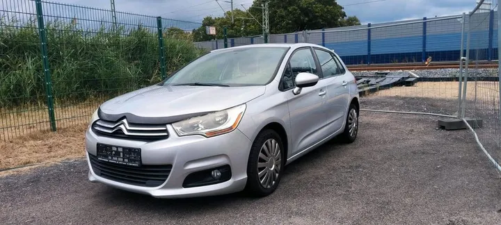 Citroën C4