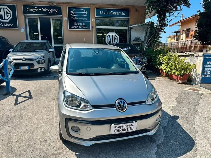 Volkswagen Other