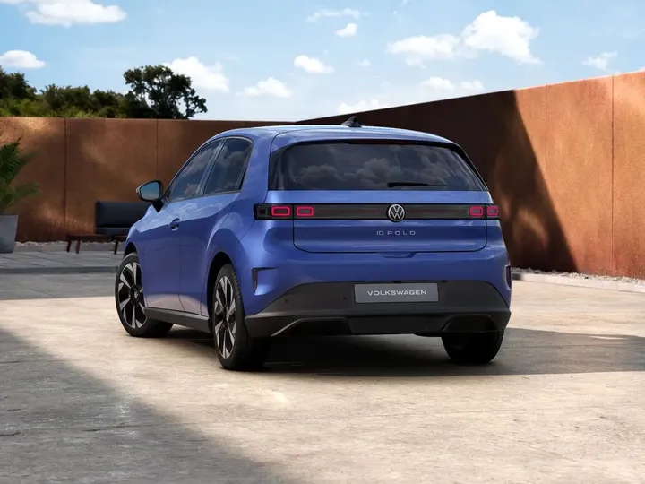 Volkswagen ID. Polo