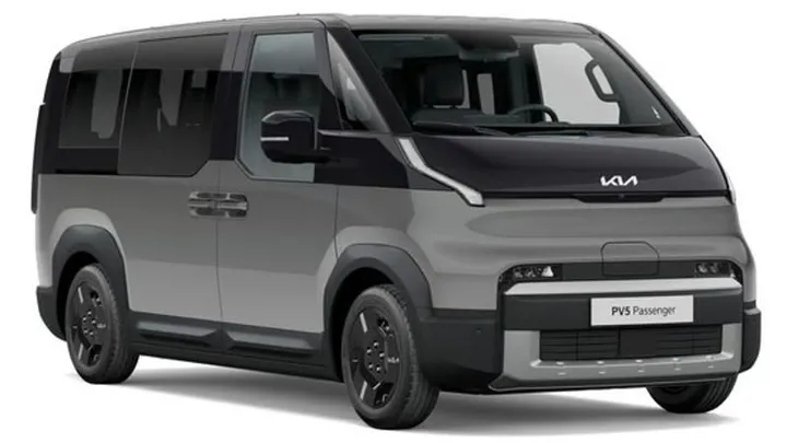 Kia PV5