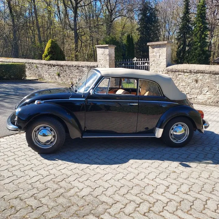 Volkswagen Käfer