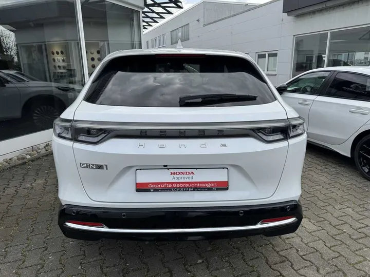 Honda e:Ny1