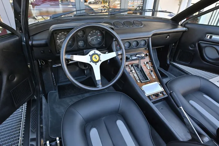Ferrari 400