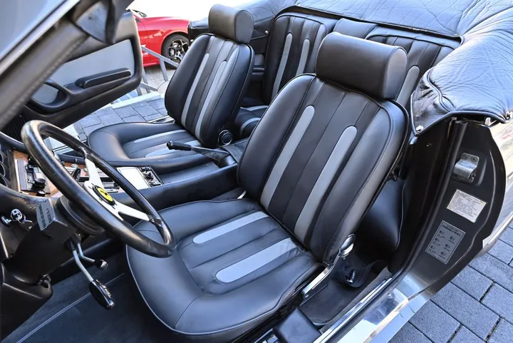 Ferrari 400