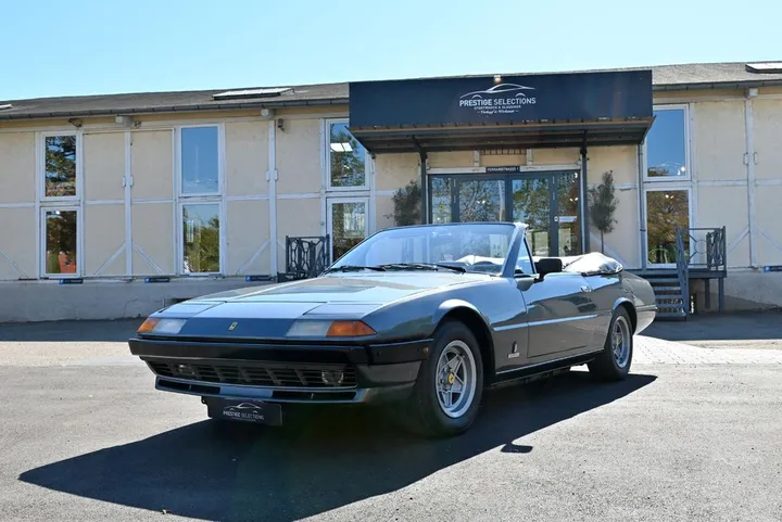 Ferrari 400