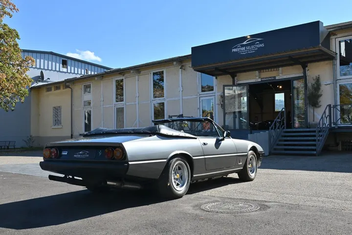 Ferrari 400
