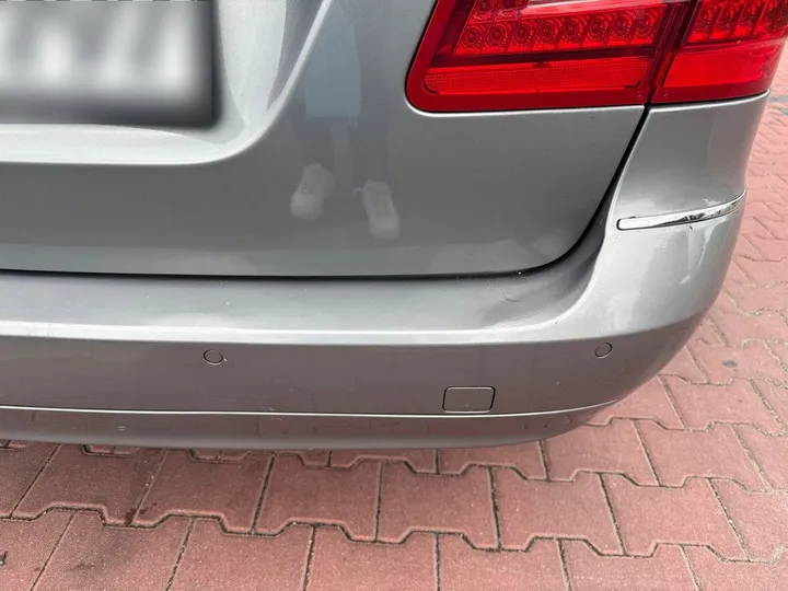 Mercedes-Benz E 250