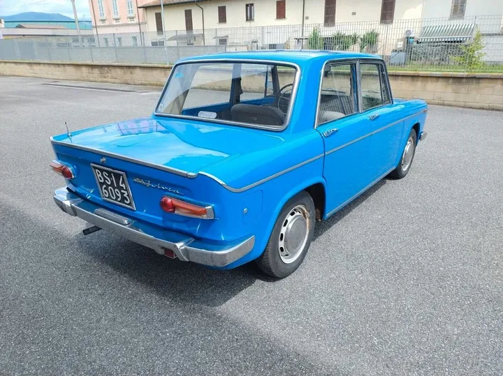 Lancia Other