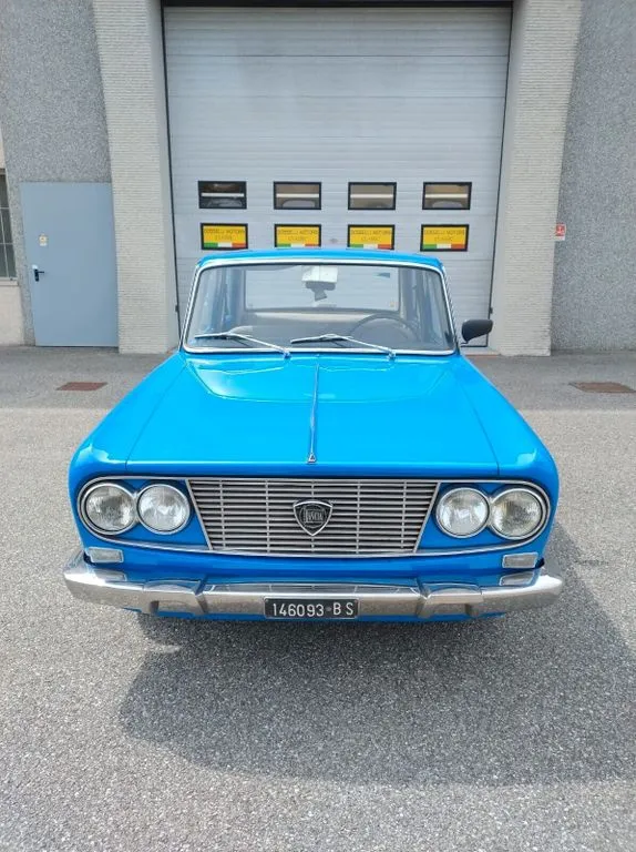 Lancia Other