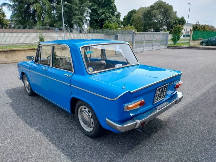 Lancia Other