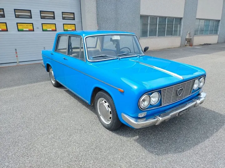 Lancia Other