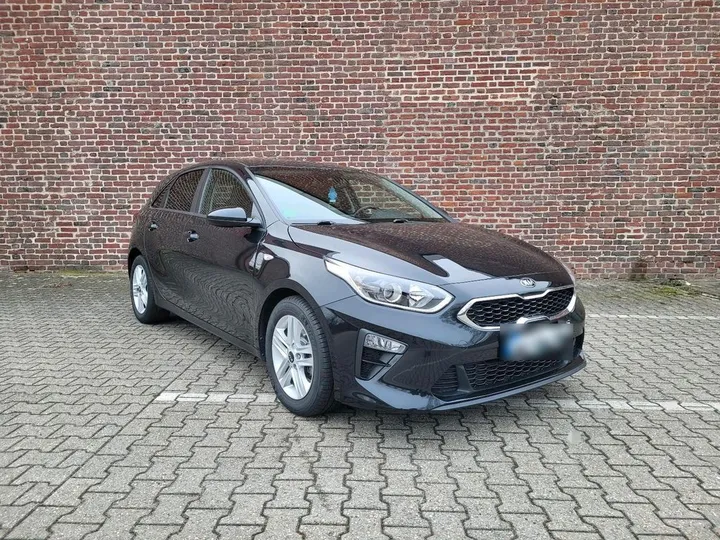Kia Other