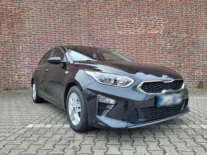 Kia Other