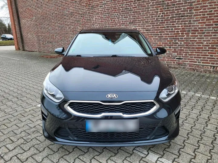 Kia Other