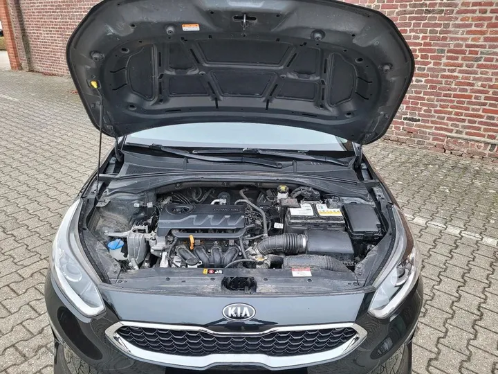 Kia Other