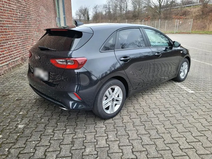 Kia Other